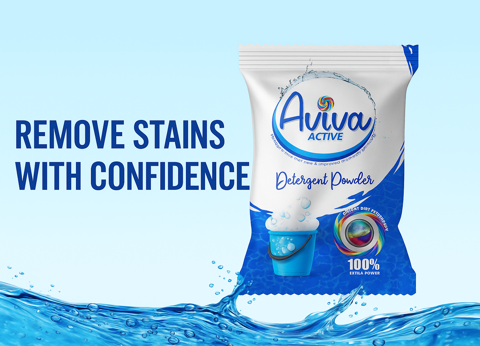 Aviva Clean Products