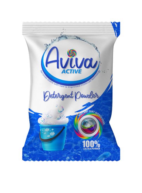 Aviva Detergent Plant