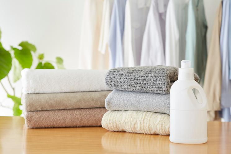 Eco-Friendly Cleaning Solutions